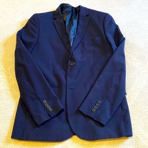 Men’s H&M slim fit sz 40reg blazer